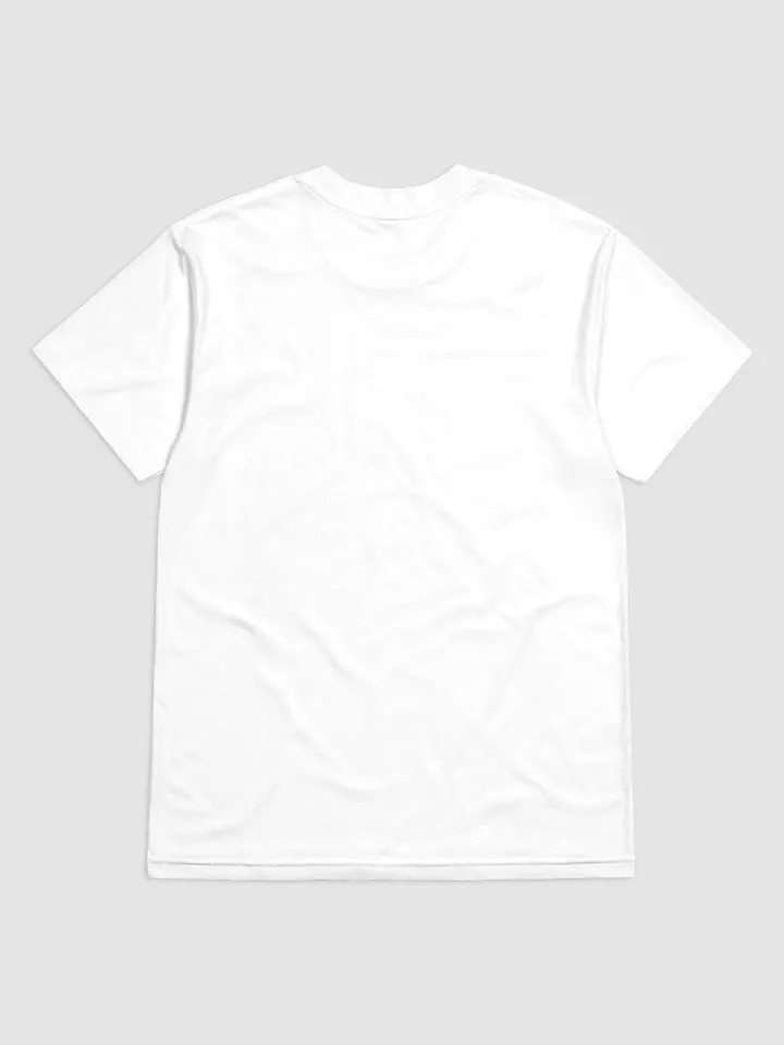 Caddy Tee No. 2 (light) product image (3)