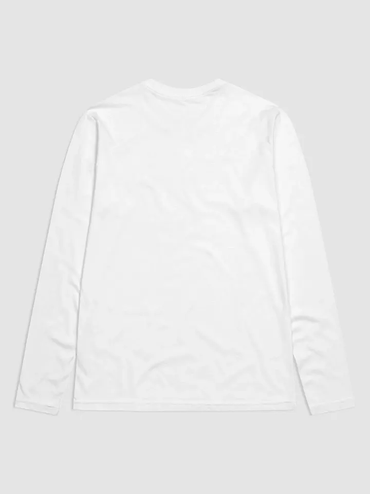 Long-Sleeved Caddy Shirt (light) product image (2)